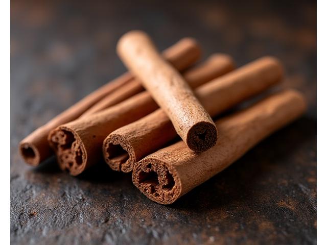 세계 향신료 - 실론 시나몬 스틱